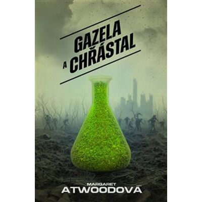Argo Gazela a Chřástal Argo Gazela a Chřástal