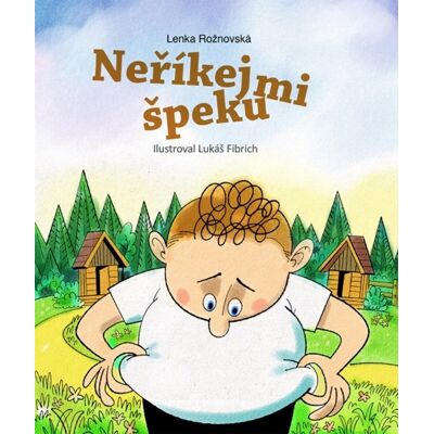 ALBATROS Neříkej mi špeku ALBATROS Neříkej mi špeku