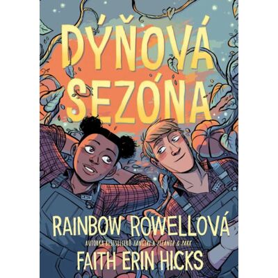 YOLI Dýňová sezóna YOLI Dýňová sezóna