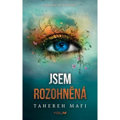 YOLI Jsem rozohněná YOLI Jsem rozohněná
