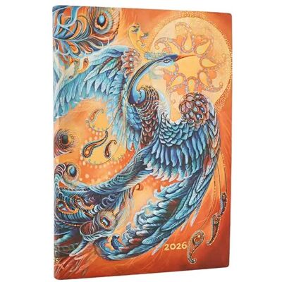 PAPERBLANKS Diář 2026 Skybird PAPERBLANKS Diář 2026 Skybird
