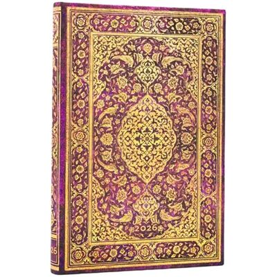 PAPERBLANKS Diář 2026 The Orchard PAPERBLANKS Diář 2026 The Orchard