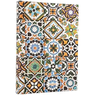 PAPERBLANKS Diář 2026 Porto PAPERBLANKS Diář 2026 Porto