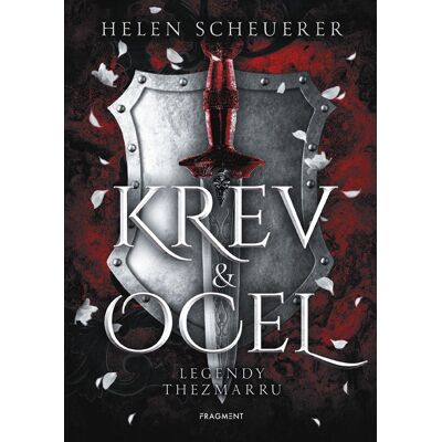 Fragment Krev a ocel Fragment Krev a ocel