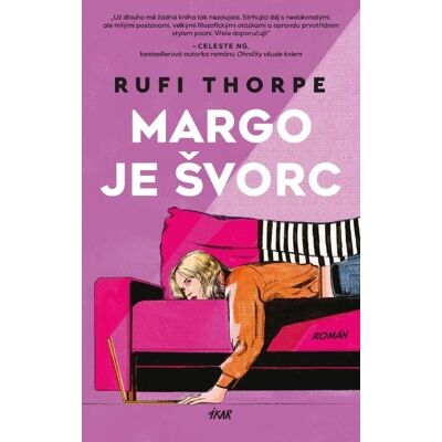 Ikar Margo je švorc Ikar Margo je švorc