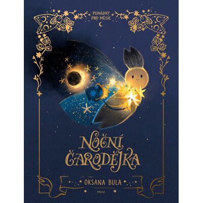 Host Noční čarodějka Host Noční čarodějka
