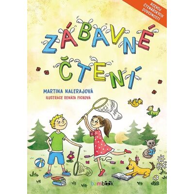 Grada Zábavné čtení Grada Zábavné čtení