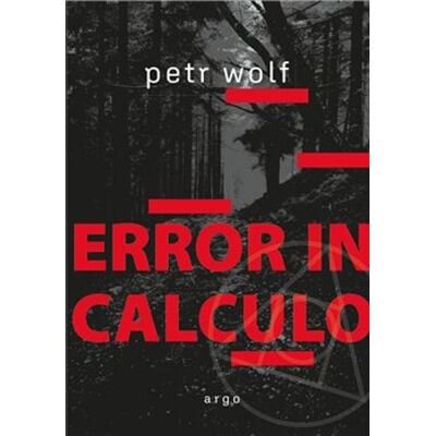 Argo Error in calculo Argo Error in calculo