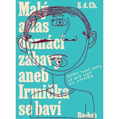 Baobab Malý atlas domácí zábavy aneb Irmička se baví Baobab Malý atlas domácí zábavy aneb Irmička se baví