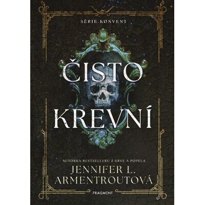 Fragment Čistokrevní Fragment Čistokrevní
