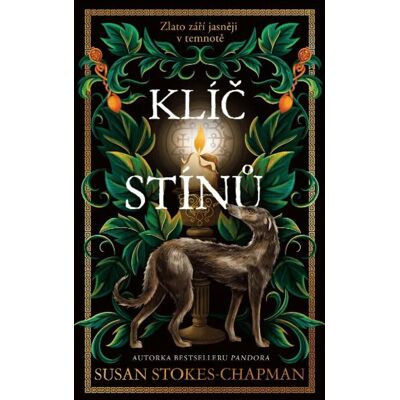 Ikar Klíč stínů Ikar Klíč stínů