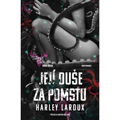 RED Její duše za pomstu RED Její duše za pomstu