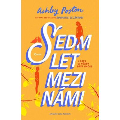 RED Sedm let mezi námi RED Sedm let mezi námi