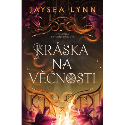 RED Kráska na věčnosti RED Kráska na věčnosti