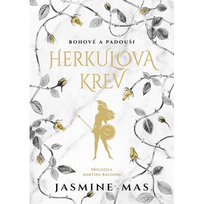 RED Herkulova krev RED Herkulova krev
