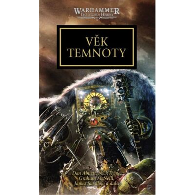 Polaris Warhammer 40.000 Věk temnoty Polaris Warhammer 40.000 Věk temnoty