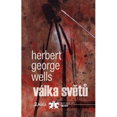 MAŤA Válka světů MAŤA Válka světů