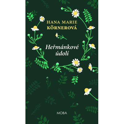 MOBA Heřmánkové údolí MOBA Heřmánkové údolí