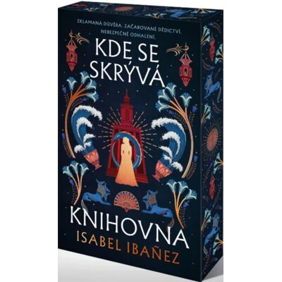YOLI Kde se skrývá knihovna YOLI Kde se skrývá knihovna