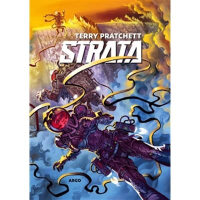 Argo Strata Argo Strata