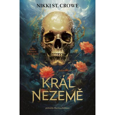 RED Král Nezemě RED Král Nezemě
