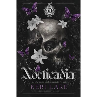 RED Nocticadia RED Nocticadia