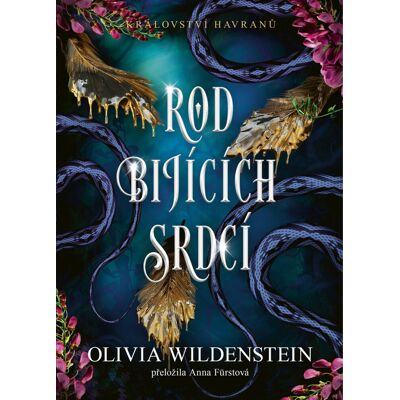 RED Rod bijících srdcí RED Rod bijících srdcí