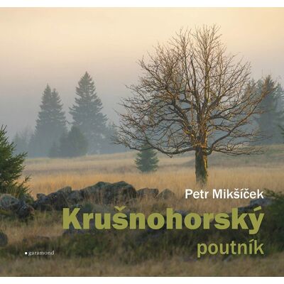 Garamond Krušnohorský poutník Garamond Krušnohorský poutník