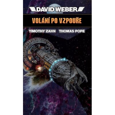 Polaris Volání po vzpouře Polaris Volání po vzpouře