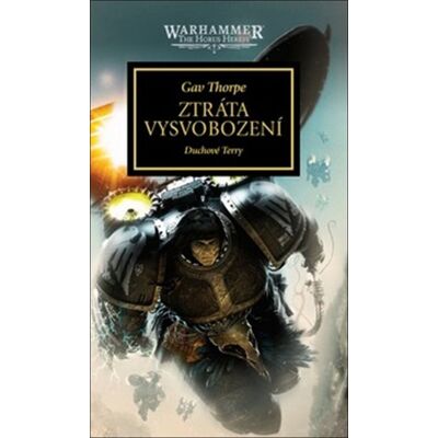 Polaris Warhammer 40.000 Ztráta Vysvobození Polaris Warhammer 40.000 Ztráta Vysvobození