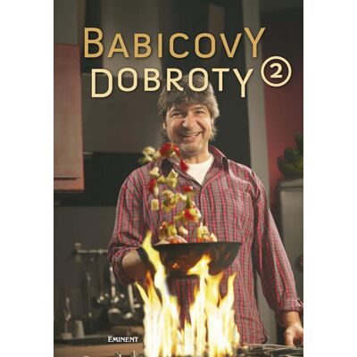 EMINENT Babicovy dobroty 2. EMINENT Babicovy dobroty 2.