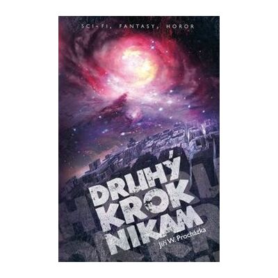 Brokilon Druhý krok nikam Brokilon Druhý krok nikam