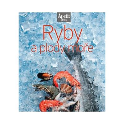 Apetit Ryby a plody moře Apetit Ryby a plody moře