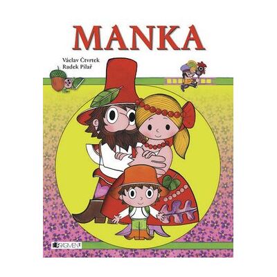 Fragment Manka Fragment Manka