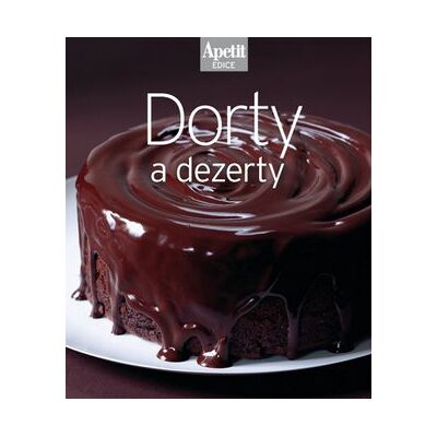 Apetit Dorty a dezerty Apetit Dorty a dezerty