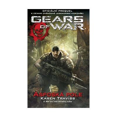 Classic Gears of War 1 Asofská pole Classic Gears of War 1 Asofská pole