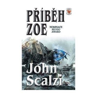 Classic Příběh Zoe Classic Příběh Zoe