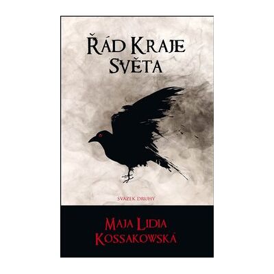 Triton Řád Kraje Světa: Svazek druhý Triton Řád Kraje Světa: Svazek druhý