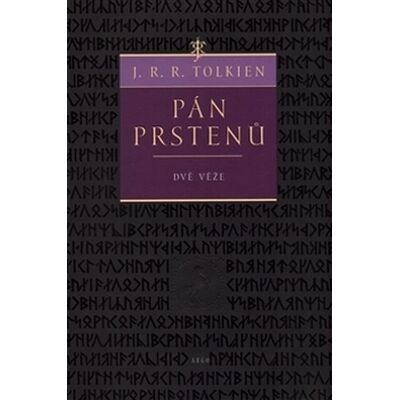 Argo Pán prstenů 2 Dvě věže Argo Pán prstenů 2 Dvě věže