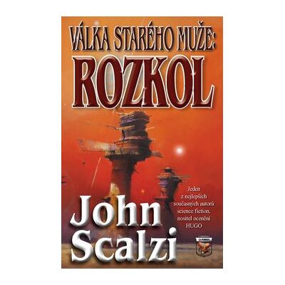 Classic Válka starého muže Rozkol Classic Válka starého muže Rozkol
