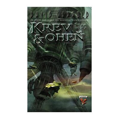 Classic Krev & oheň: Prokletá loď je jen pro hodně otrlou posádku Classic Krev & oheň: Prokletá loď je jen pro hodně otrlou posádku