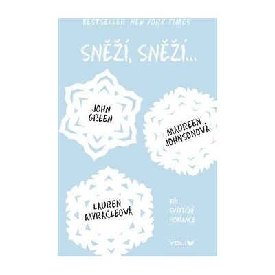 YOLI Sněží, sněží... YOLI Sněží, sněží...