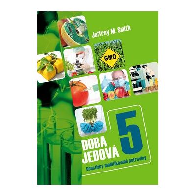 Triton Doba jedová 5: Genetická ruleta Triton Doba jedová 5: Genetická ruleta
