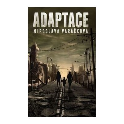 SLOVART Adaptace SLOVART Adaptace