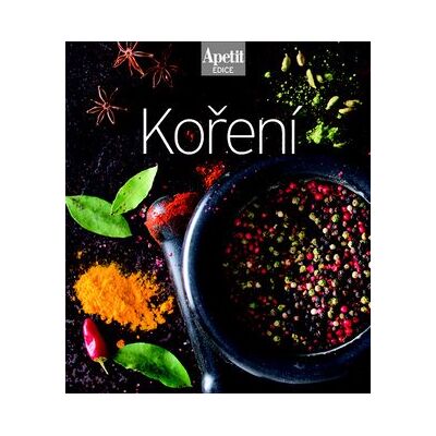 Apetit Koření Apetit Koření