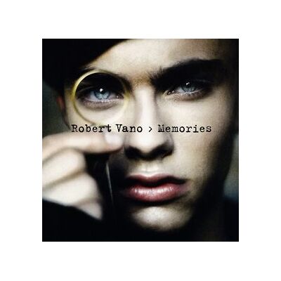 SLOVART Robert Vano Memories SLOVART Robert Vano Memories