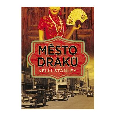 ART Město draků ART Město draků