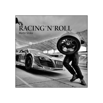 SLOVART Racing‘n‘Roll SLOVART Racing‘n‘Roll