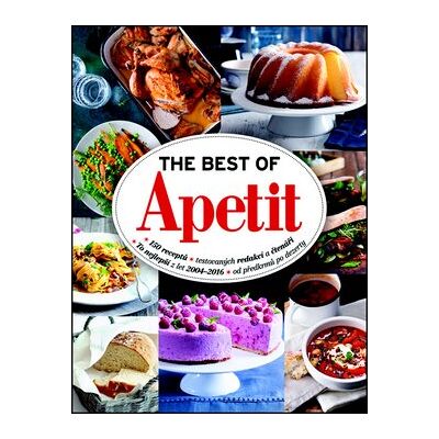 The best of Apetit The best of Apetit