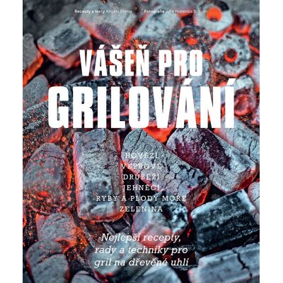 SLOVART Vášeň pro grilování: Nejlepší recepty, rady a techniky SLOVART Vášeň pro grilování: Nejlepší recepty, rady a techniky